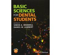 Basic Sciences for Dental Students