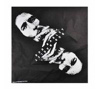 Basic Sense 100% Cotton Jamaica Bandana, Jamaica Flag or Bob Marley Print Headwear, Bob Marley 1PC