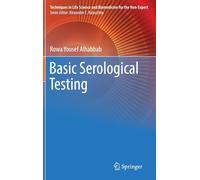 Basic Serological Testing