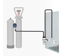 Basic set jbl proflora co2