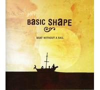 Basic Shape - Boat Without a Sail [Import]