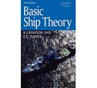 Basic Ship Theory, Combined Volume