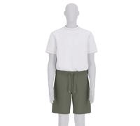 Basic shorts Guess Regular Bleu XL