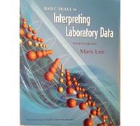 Basic Skills in Interpreting Laboratory Data
