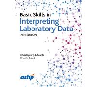 Basic Skills in Interpreting Laboratory Data