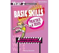 Basic Skills Practice and Tests Language Conventions Year 2: 6 (Basic Skills: Language Conventions)