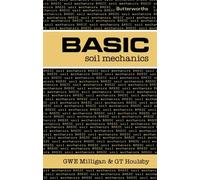 Basic Soil Mechanics