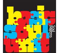 BASIC SOUL UNIT - Soul Patterns [VINYL]