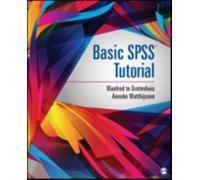 Basic SPSS Tutorial