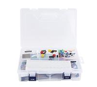 Basic Starter Kit Development Board Experiment Electronics Component Expansion Module For R3