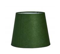 Basic Straight 20 Shade Moss Green