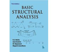 Basic Structural Analysis