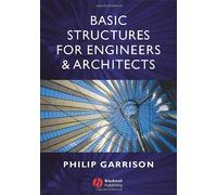 Basic Structures for Engineers and Architects