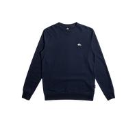 Basic Sweatshirt in Navy Blazer