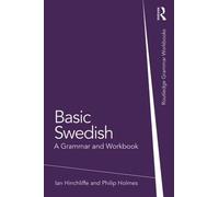 Basic Swedish