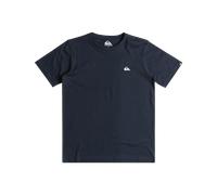 Quiksilver Short-Sleeved T-Shirt Basic SS TEE Young Men Men Blue M