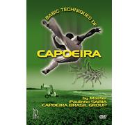 Basic Techniques of Capoeira