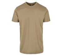 Basic tee Urban Classics Vert S