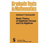 Basic Theory of Algebraic Groups and Lie Algebras: 75 (Graduate Texts in Mathematics, 75)