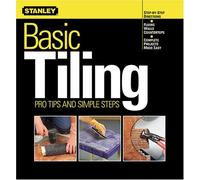 Basic Tiling: Pro Tips and Simple Steps