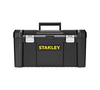 Stanley Tools Basic Toolbox with Organiser Top 50cm (19in) STA175521