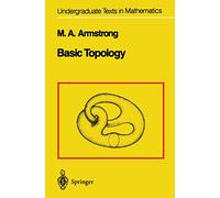 Basic Topology – Undergraduate Texts in Mathematics – Springer Verlag