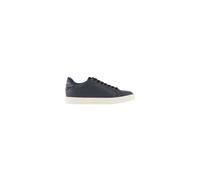 Basic Trainers - male - Emporio Armani - Sneakers - Blue - 6 UK - Shoes 6 UK