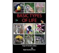 Basic Types of Life