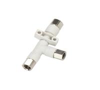 Basic Vacuum Generator ZH05DS/07/10/13 Negative Pressure Generation(ZH07DS-06-06-06)