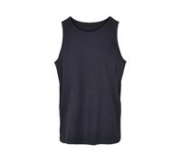 Basic vest Build Your Brand Bleu 2XL