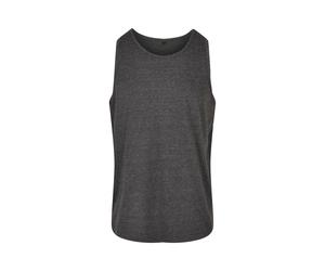 Basic vest Build Your Brand Gris 2XL