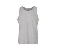 Basic vest Build Your Brand Gris M