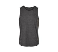 Basic vest Build Your Brand Gris XL