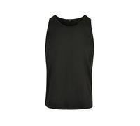 Basic vest Build Your Brand Noir 5XL