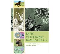 Basic Veterinary Immunology
