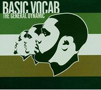Basic Vocab - The General Dynamic