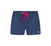 Basic Volley Beachwear - male - North Sails - Beachwear - Blue - L - Swimwear L