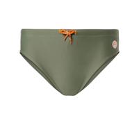 Basic Volley Beachwear - male - North Sails - Beachwear - Green - M - Swimwear M