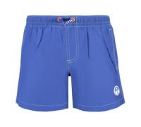 Basic Volley Swim Boxer Shorts - male - North Sails - Kids Swimming Trunks - Blue - 12 Y - Kids 12 Y