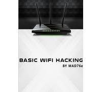 Basic Wifi-Hacking