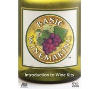 Basic Winemaking: Introduction to Wine Kits
