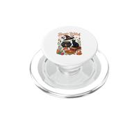 Basic Witch Halloween Costume Pumpkin Skeleton Ghost Horror PopSockets PopGrip for MagSafe