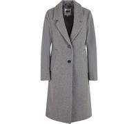 Basic women's coat Urban Classics Gris 3XL