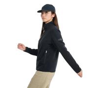 Basic women's fleece Aigle T-KIT Noir 36