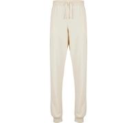 Basic women's joggers Urban Classics Light Terry Blanc M