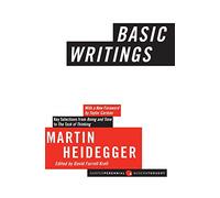 Basic Writings - Paperback NEW Carman, Taylor 2008-11