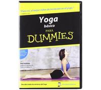 Basic Yoga for Dummies [DVD]