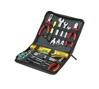 Basic Zip Compact File Tool Bag