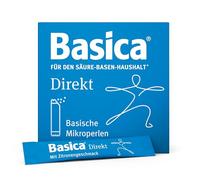 Basica Direkt Base Micro Pearls 30 x 2.8 g, Pack of 1 (1x 84 g)