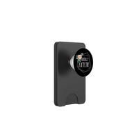 Basically A Detective Funny True Crime Lover Murder Podcasts PopSockets PopWallet for MagSafe
